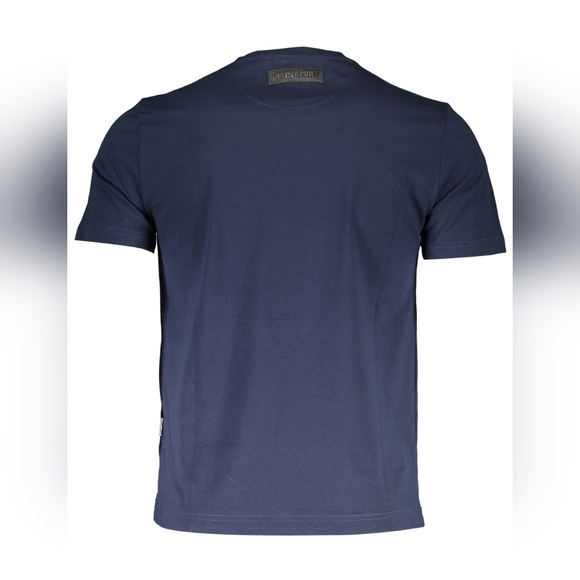 Plein Sport short sleeves crew neck with logos new with tags - Picture 2 of 14